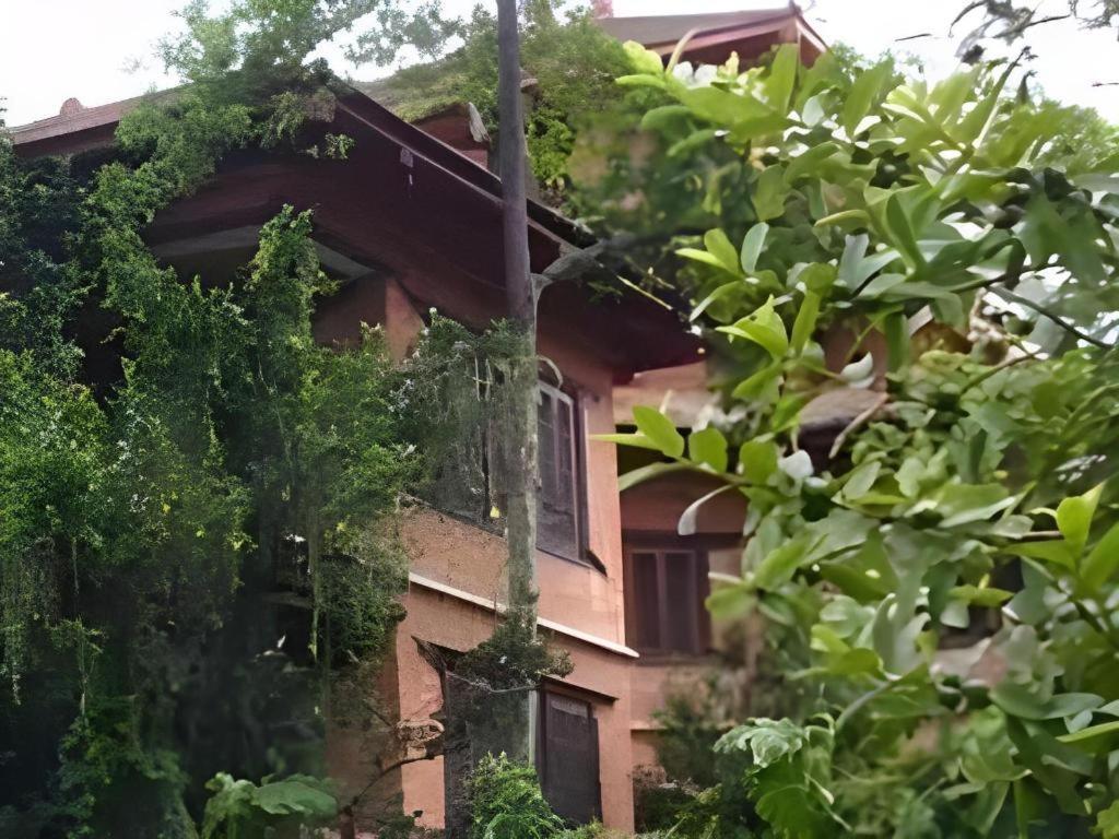 Hotel Vajra Katmandou Extérieur photo