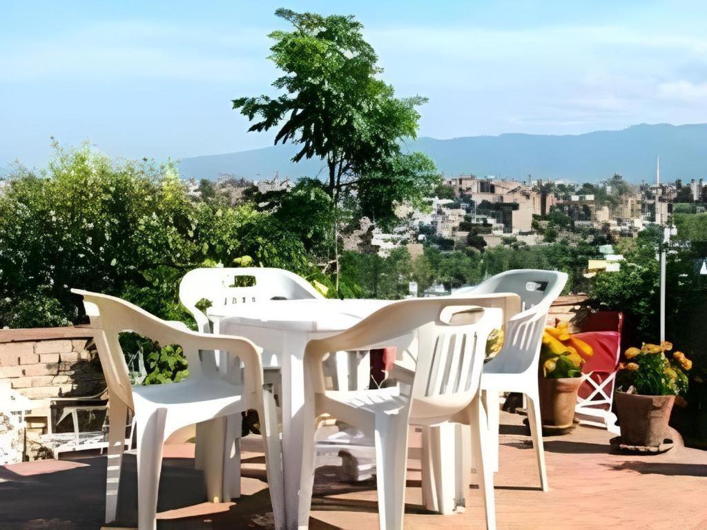 Hotel Vajra Katmandou Extérieur photo