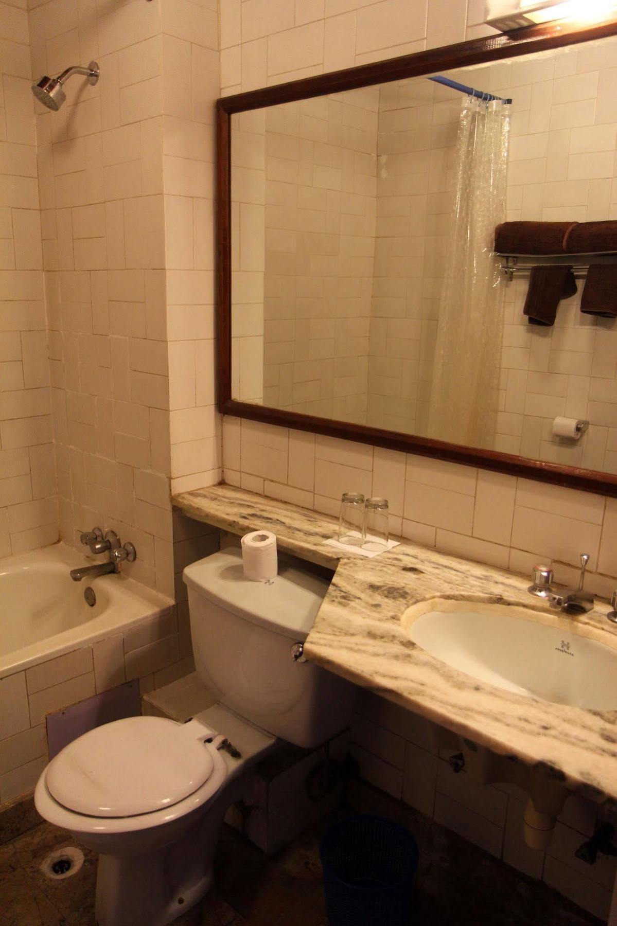 Hotel Vajra Katmandou Extérieur photo